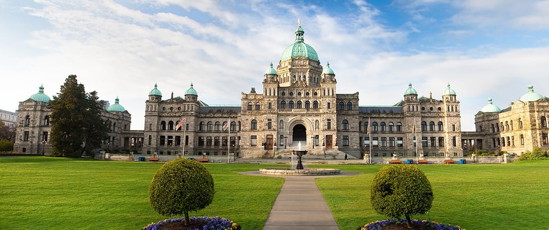 Welcome to Victoria | Victoria International Education
