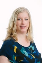 Ms. Cythera Carlson, Coordinator