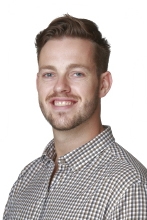 Lukas Hahn, Homestay Manager